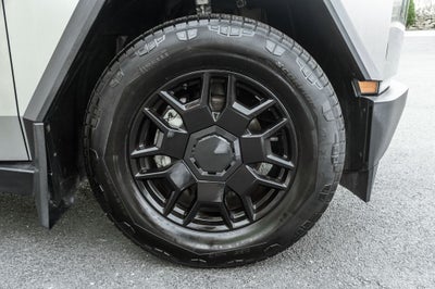 2024 Tesla Cybertruck Base