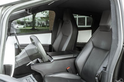 2024 Tesla Cybertruck Base