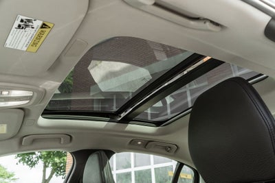 2023 Volvo S60 B5 Plus Dark Theme