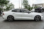 2023 Volvo S60 B5 Plus Dark Theme