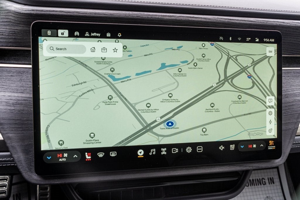 2024 Rivian R1S Adventure