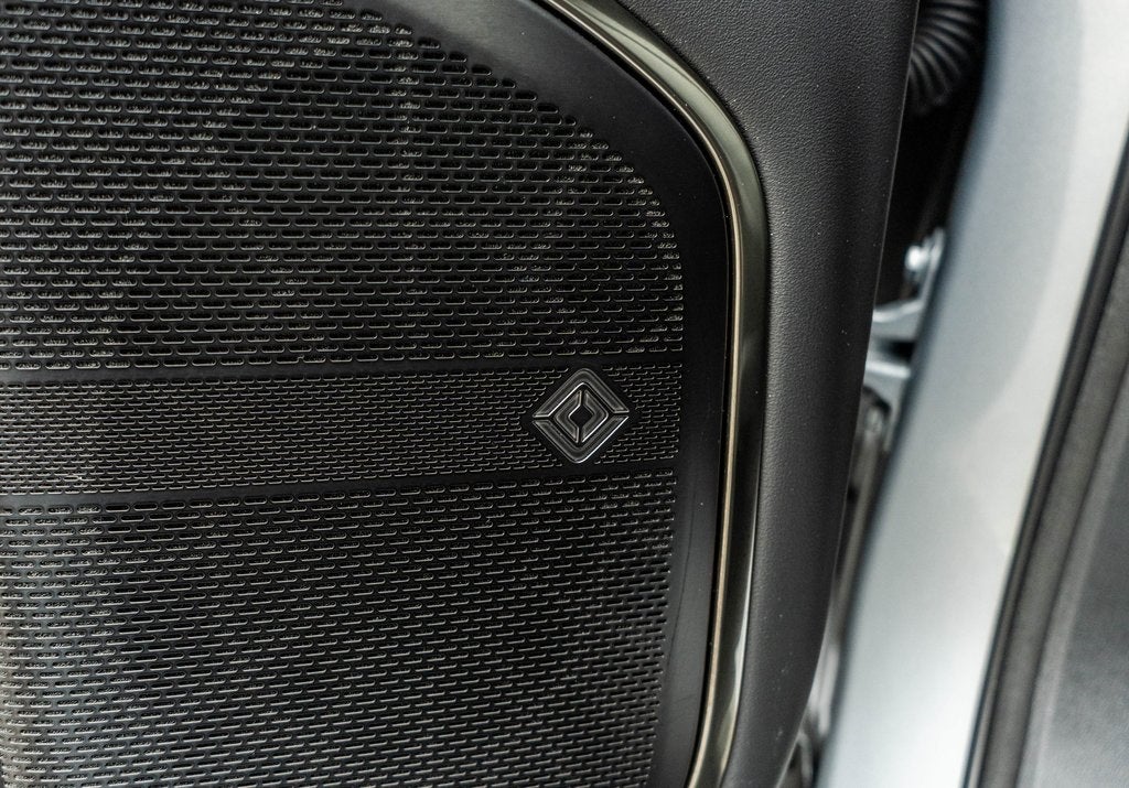 2024 Rivian R1S Adventure