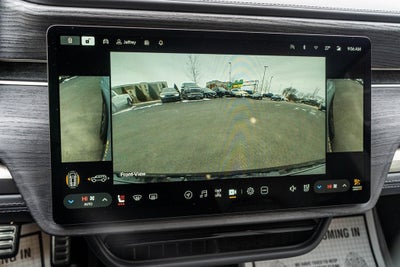 2024 Rivian R1S Adventure