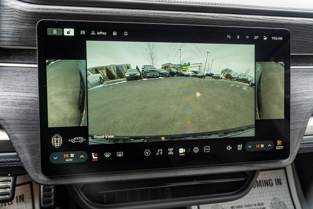 2024 Rivian R1S Adventure