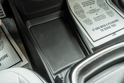 2024 Rivian R1S Adventure