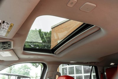 2023 Toyota Sequoia TRD Pro