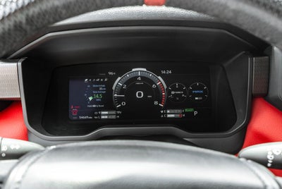 2023 Toyota Sequoia TRD Pro