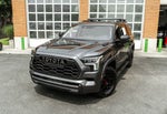 2023 Toyota Sequoia TRD Pro