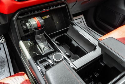 2023 Toyota Sequoia TRD Pro