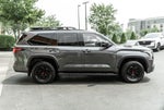 2023 Toyota Sequoia TRD Pro