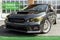 2018 Subaru WRX STi