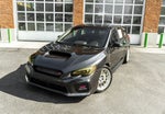 2018 Subaru WRX STi