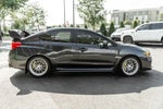 2018 Subaru WRX STi