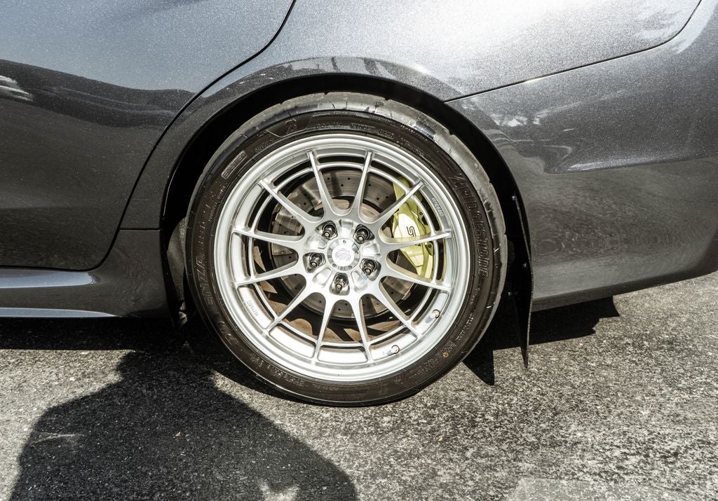 2018 Subaru WRX STi