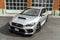 2020 Subaru WRX STi