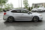 2020 Subaru WRX STi
