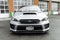 2020 Subaru WRX STi