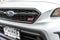 2020 Subaru WRX STi