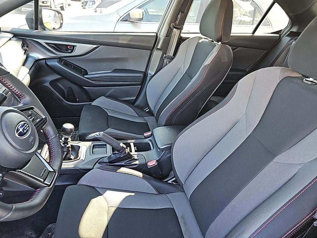 2023 Subaru WRX Base