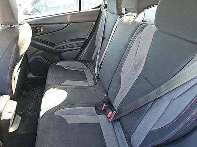 2023 Subaru WRX Base