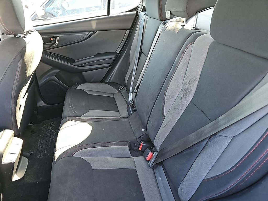 2023 Subaru WRX Base