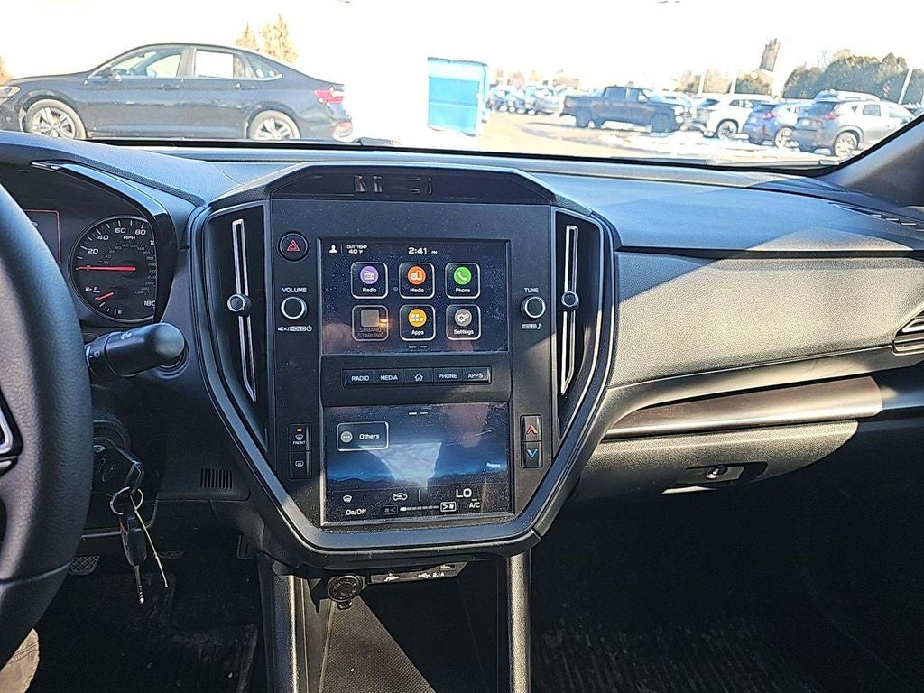 2023 Subaru WRX Base