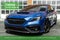 2022 Subaru WRX Base