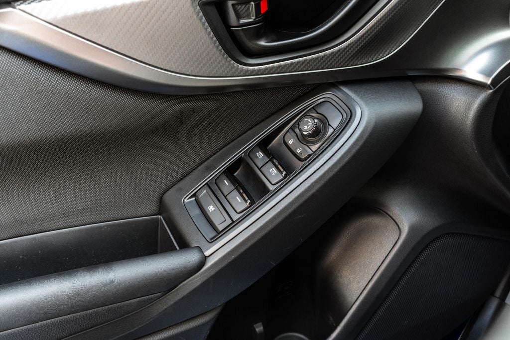 2022 Subaru WRX Base