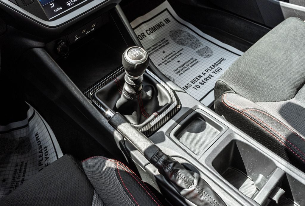 2022 Subaru WRX Base
