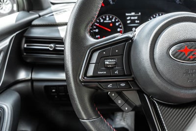2022 Subaru WRX Base