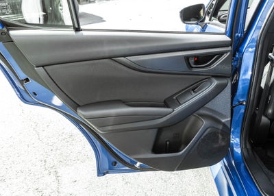 2022 Subaru WRX Base