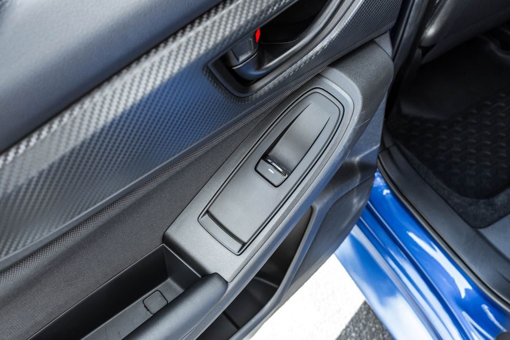 2022 Subaru WRX Base