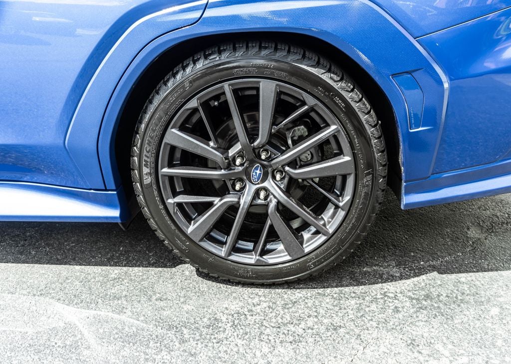 2022 Subaru WRX Base