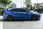 2022 Subaru WRX Base