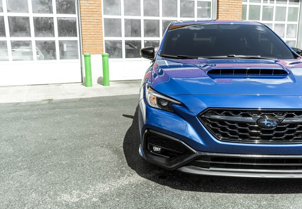 2022 Subaru WRX Base
