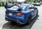 2022 Subaru WRX Base