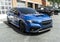 2022 Subaru WRX Base