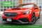 2022 Subaru WRX Base