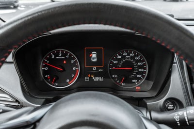 2022 Subaru WRX Base