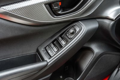 2022 Subaru WRX Base