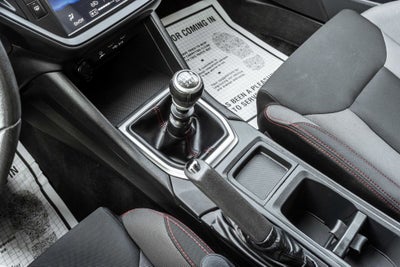 2022 Subaru WRX Base