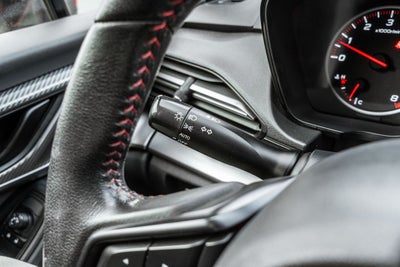 2022 Subaru WRX Base