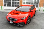 2022 Subaru WRX Base