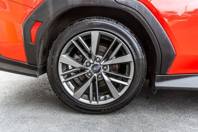 2022 Subaru WRX Base
