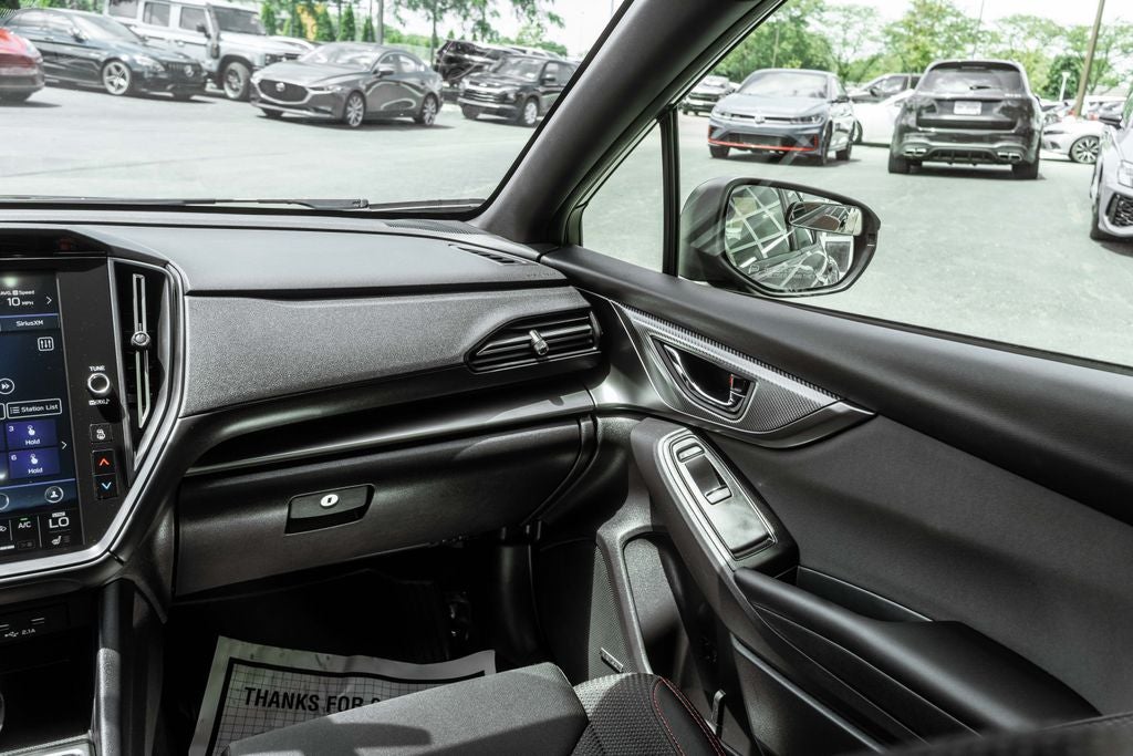 2023 Subaru WRX Premium
