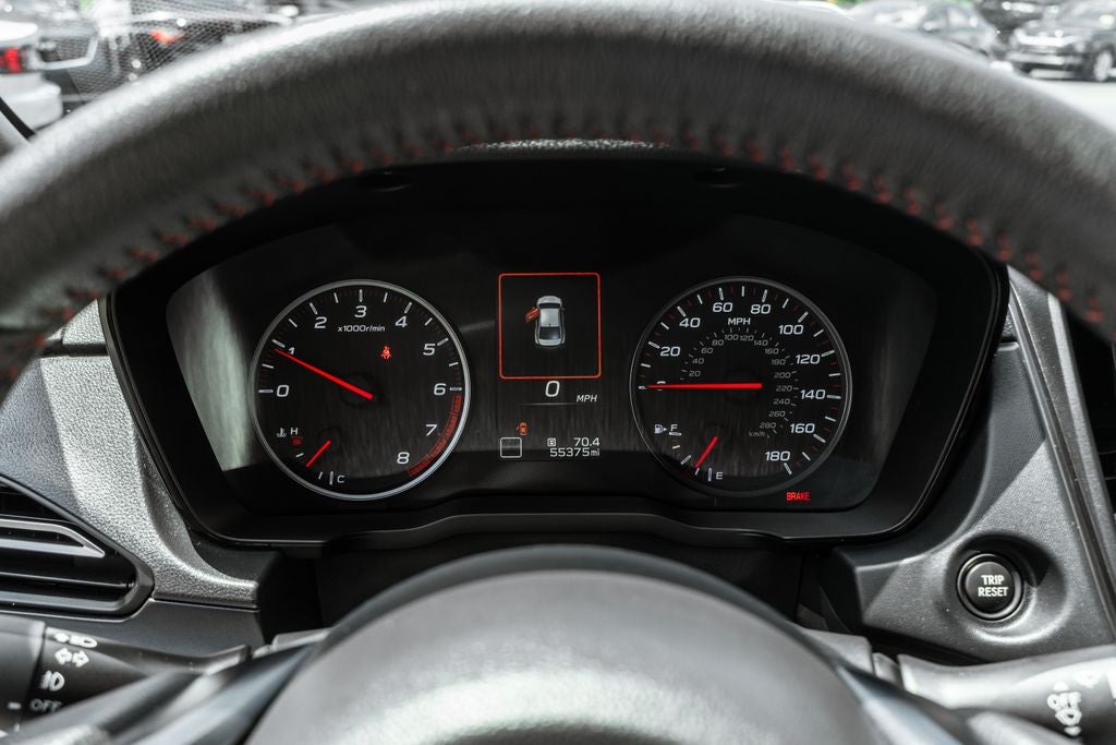 2023 Subaru WRX Premium