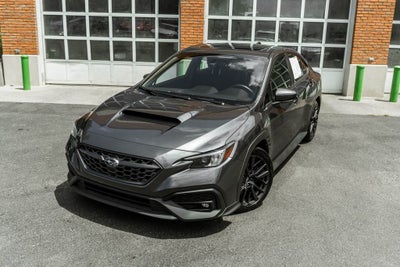 2023 Subaru WRX Premium