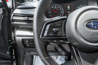 2023 Subaru WRX Premium