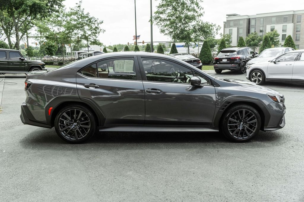 2023 Subaru WRX Premium