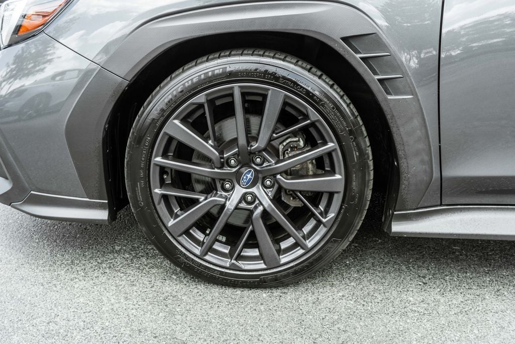 2023 Subaru WRX Premium